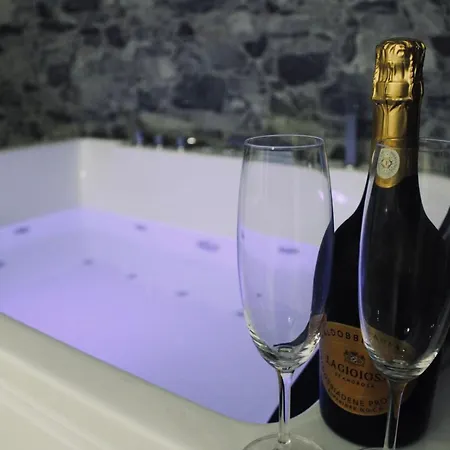 Il Salento Di Fioravante Bed & Breakfast