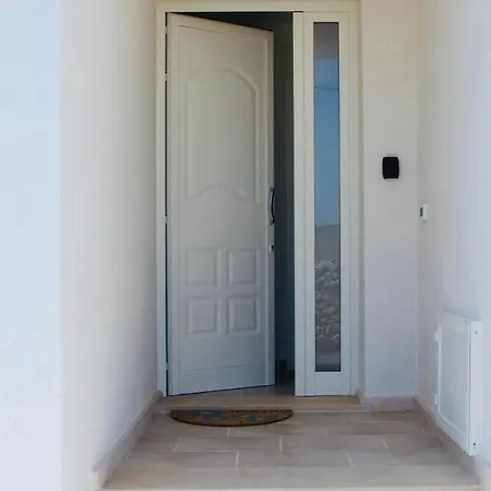Bed & Breakfast Il Salento Di Fioravante