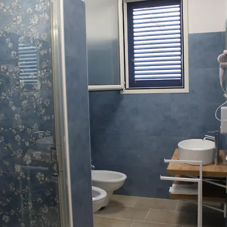 Il Salento Di Fioravante Bed & Breakfast