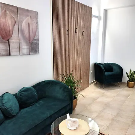 Bed & Breakfast Il Salento Di Fioravante Specchia Gallone