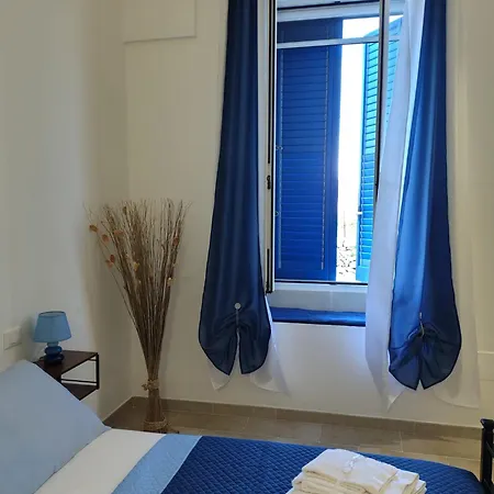 Il Salento Di Fioravante Bed & Breakfast