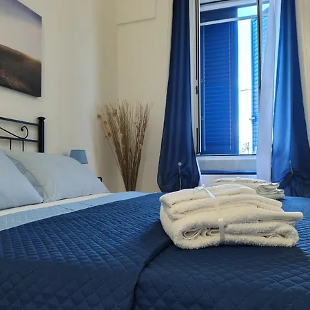 Il Salento Di Fioravante Bed & Breakfast *