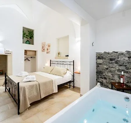 Il Salento Di Fioravante B&B