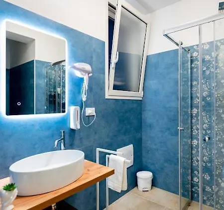 Il Salento Di Fioravante B&B *