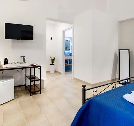 Il Salento Di Fioravante B&B Specchia Gallone
